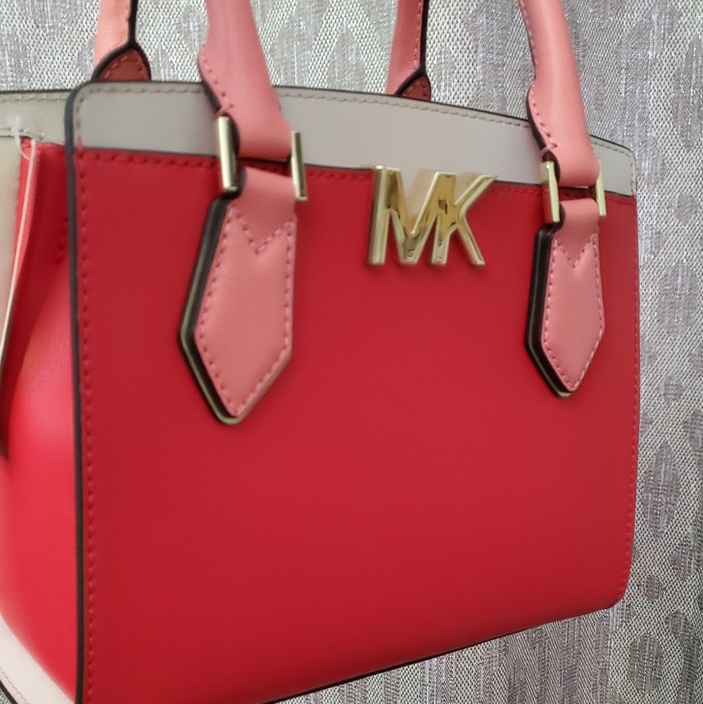 Michael Kors satchel